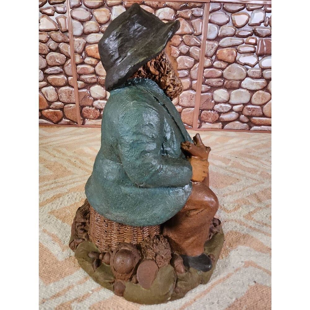 Vintage Tom Clark 1981 Lawrence Sculpture Statue Figurine - Picture 5 of 13